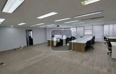 Imagem 10: Conjunto para alugar, 330 m² por R$ 43.676,08/mês - Bela Vista - São...