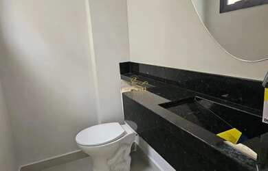 Imagem 15: SOBRADO A VENDA COM 3 DORMITÓRIOS EM SANTA FELICIDADE