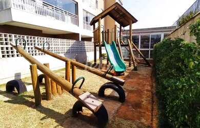 Imagem 11: Apartamento 2 quartos para alugar no a Vila Isolina Mazzei