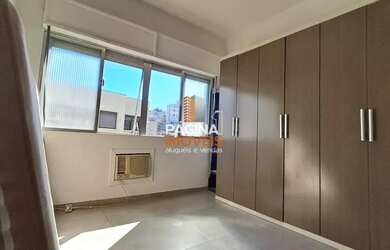 Imagem 10: Página 1 Imóveis anuncia excelente Kitnet no condomínio Saga para aluguel,...