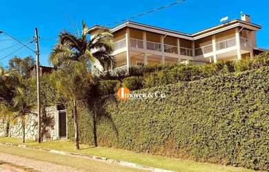 Imagem 2: BELÍSSIMO SOBRADO EM CONDOMINIO