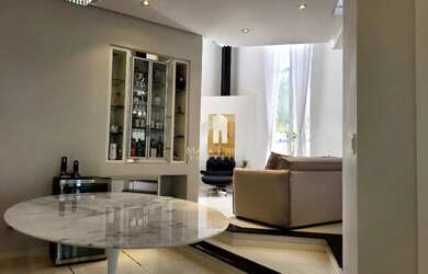 Imagem 8: Sobrado com 03 dormitórios à venda por R$2.870.000,00 e para locação...