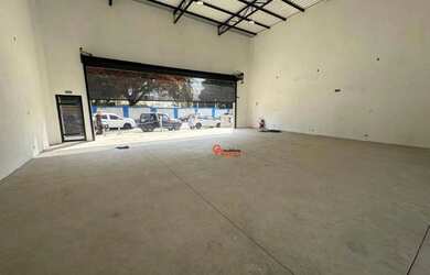 Imagem 10: Salão para alugar, 300 m² por R$ 7.900/mês - Candido Bertine - Santa Bárbara D'Oeste