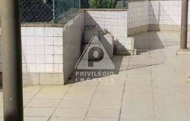 Imagem 4: 3 quartos em rua nobre de Copacabana