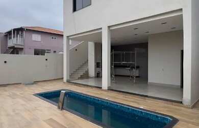 Imagem: Linda casa a venda em Varginha