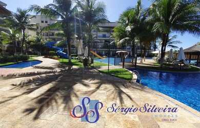 Imagem 9: Apartamento nascente e mobiliado com vista mar no Porto das Dunas - Beach...