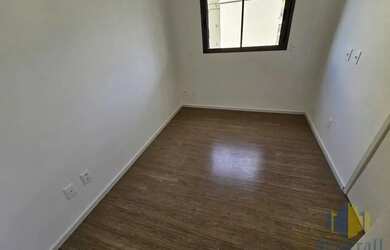 Imagem 7: Apartamento Edifício Vision Colinas Jardim Esplanada Sjc 33 m² 1 suíte