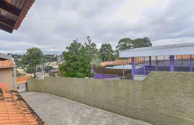 Imagem 16: Vendas Sobrado Curitiba PR