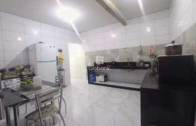 Imagem 4: Casa em Montes Claros, no bairro Vila Sumaré, à venda