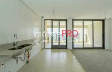 Imagem 12: Campo Belo - 232 m2 - 4 suítes - 3 vagas - Varanda Gourmet