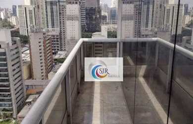 Imagem 11: Conjunto para alugar, 508 m², 18 vagas de garagem - Vila Olímpia - São...