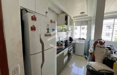 Imagem 4: APARTAMENTO NO IDEAL SAMAMBAIA À VENDA COM 2 DORMITÓRIOS , FINANCIÁVEL,...