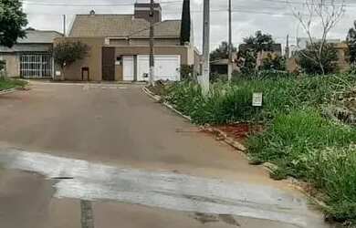 Imagem 2: Lote para venda com 346 m2 na Rua Joaquim da Silva Ribeiro no Res Jardim...