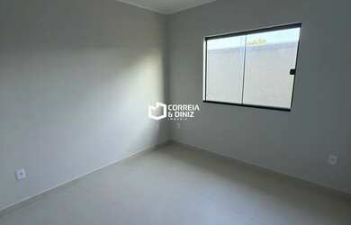 Imagem 4: OPORTUNIDADE IMPERDÍVEL EM ITAIPUAÇU Casa moderna no Jardim Atlântico...