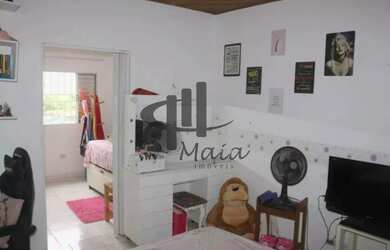 Imagem 14: Venda Sobrado Sao Caetano do Sul Maua Ref 41127