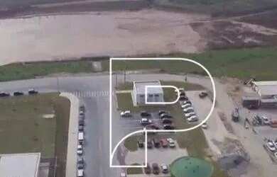 Imagem 8: Galpão para alugar, 21780 m² por R$ 964.882,35/mês - Cidade Aracilia...