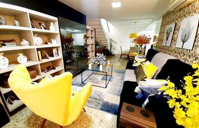 Imagem 2: Cobertura com 4 Quartos à venda, 280 m² por R$ 1.050.000,00 - Vila Valqueire...