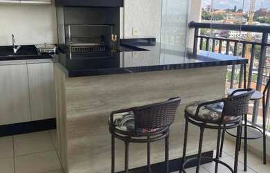 Imagem 2: Apartamento para alugar no bairro Anhangabaú em Jundiaí/SP