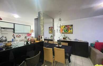 Imagem 14: APARTAMENTO 3 QUARTOS 1 SUÍTE 2 VAGAS - APARECIDA DE GOIÂNIA