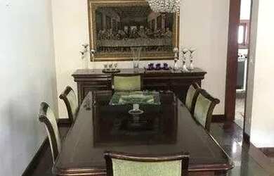 Imagem 8: Casa à venda em Barueri, Alphaville Comercial, com 4 quartos, com 350...