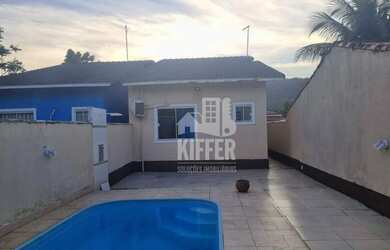 Imagem 5: Casa com 2 quartos à venda, 81 m² por R$ 450.000 - Praia de Itaipuaçu...