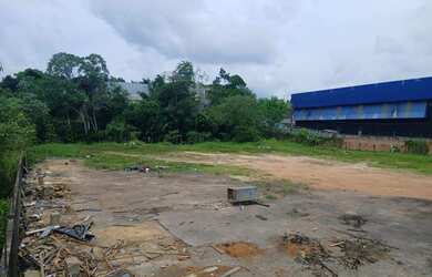 Imagem 4: Aluga-se Terreno próx ao Shopping via Norte