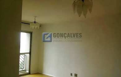 Imagem 2: Apartamento 3 dormitórios, 68 mts² na Vila Bela Vista em Santo André