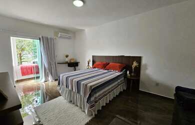 Imagem 6: Casa Exclusiva de Frente para o Mar Praia da Ribeira (Cunhambebe