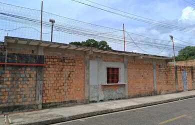 Imagem 11: Área 25/34. 59m² de Área, 5 Vagas na garageme1 Dormitório