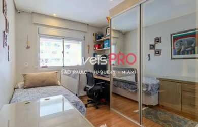 Imagem 14: MOEMA - 72M² - 2 DORMITÓRIOS