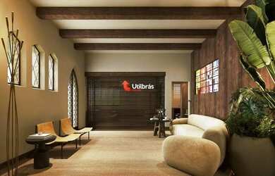 Imagem 4: Apartamento à venda, 2 quartos, Lourdes - Belo Horizonte/MG