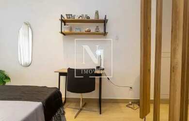 Imagem 6: Kitnet/Conjugado / Residencial / Copacabana