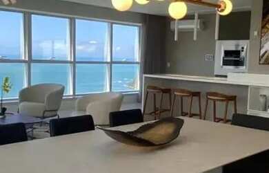 Imagem 5: Balneário Camboriú, Apto do 30º ao 40º Andar, Ed. Epic Tower, vista...