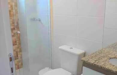 Imagem 4: Duplex para venda possui 111 metros quadrados com 3 quartos 2 vagas