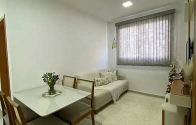 Imagem 2: Apartamento a venda com 2 quartos em Morada de Laranjeiras - Serra