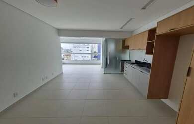 Imagem: O apartamento possui 2 Dormitórios, 3 Banheiros, 1 Vaga na