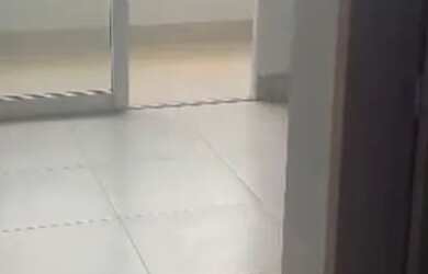 Imagem 16: Flat YVY Graciosa. Piscina, Varanda, 45m² de Áreae1 Vaga na garagem