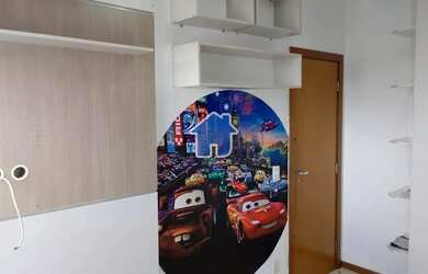 Imagem 13: Condomínio Jardim Itapoã - Parque Dez