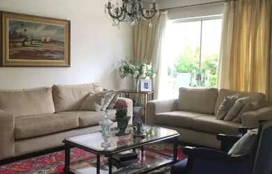 Imagem 6: Casa à venda em Barueri, Alphaville Comercial, com 4 quartos, com 350...