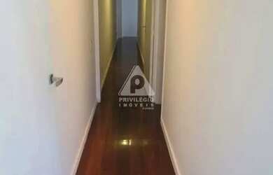 Imagem 4: Ipanema 1APTO por Andar - 3qtos 1 suite, 02 vagas