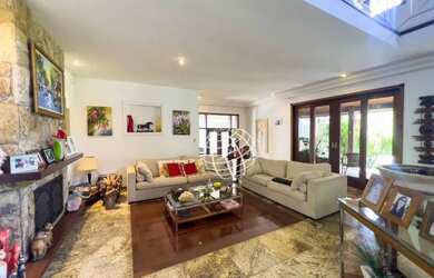 Imagem 16: Casa com 5 dormitórios à venda, 720 m² por R$ 4.500.000,00 - Nova Gardênia - Atibaia/SP