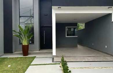 Imagem 4: Casa com 3 quartos à venda, 176 m² por R$ 798.000 - Jardim Atlântico...