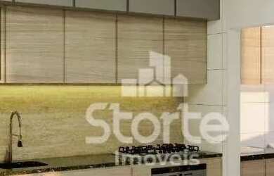 Imagem 2: Apartamentos com 3/4, sendo 1 suíte à venda, 79,23m² a partir de R$...