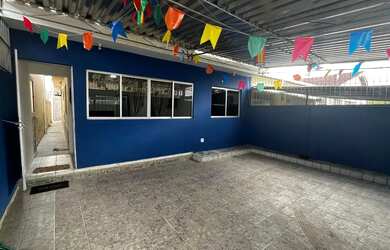 Imagem: 3 QUARTOS 3 VAGAS - CASA 210 M2 - CORDEIRO