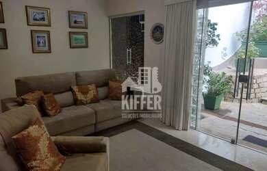 Imagem 2: Casa em Itaipu venda. Piscina, Churrasqueira, Varandae263m² de Área