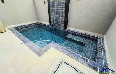 Imagem 10: Casa A Venda, 3 Suites, 2 Vagas - Villas Do Jaguari, Santana de Parnaiba,...