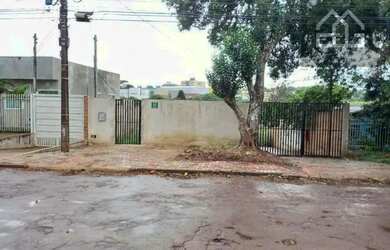 Imagem: O terreno possui 402m² de Área e está localizado em Parque