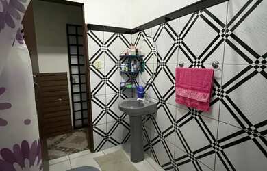 Imagem 6: Casa a venda na cidade nova