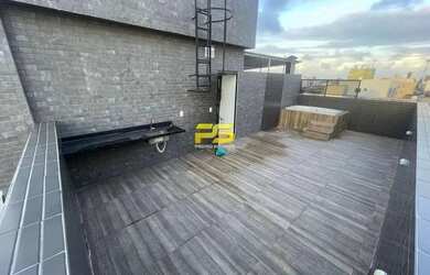 Imagem 16: APARTAMENTO PARA LOCAÇÃO NO BESSA RESIDENCIAL BESSA ll