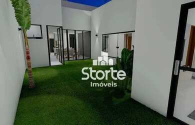 Imagem 11: Casa com 3 dormitórios à venda, 177 m² por R$ 1.190.000,00 - Novo Mundo...